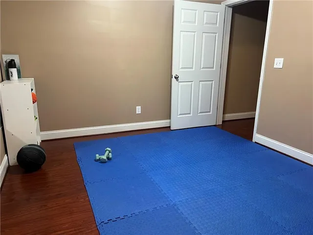 $525,000 | 6416 Deep Woods Court, Flowery Branch, GA 30542