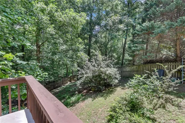 $525,000 | 6416 Deep Woods Court, Flowery Branch, GA 30542