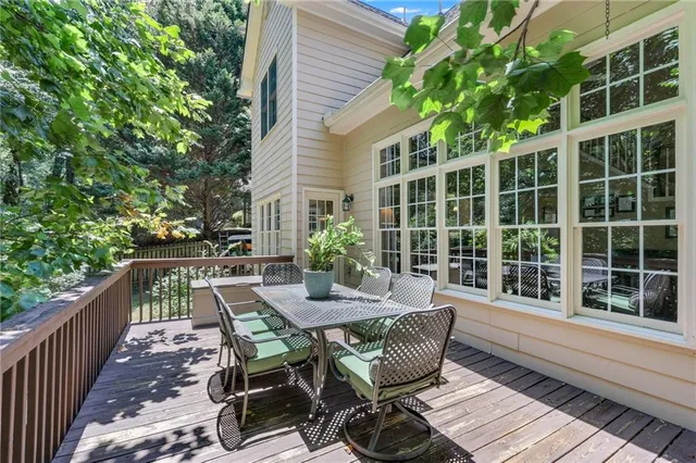 $525,000 | 6416 Deep Woods Court, Flowery Branch, GA 30542