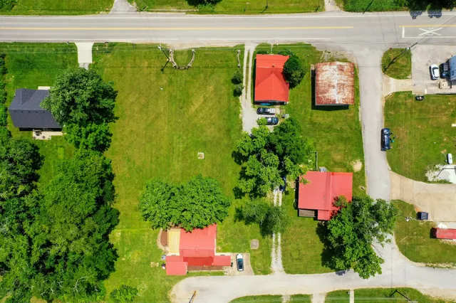 a view of a outdoor space