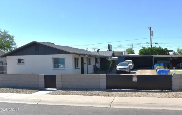 $550,000 | 10014 North 18th Avenue, Phoenix, AZ 85021