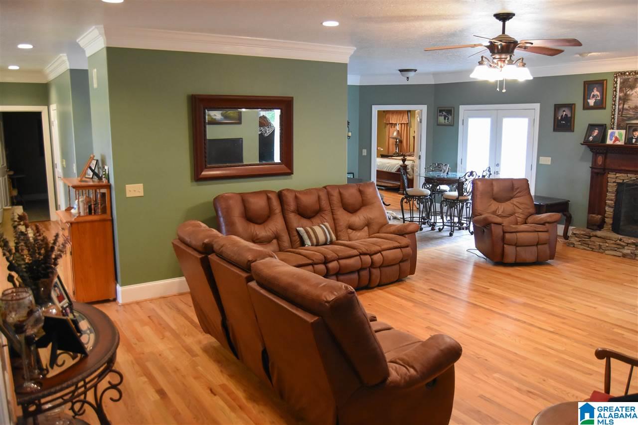 313 County Road 437 Heflin, AL 36264 - Photo 9 of 49