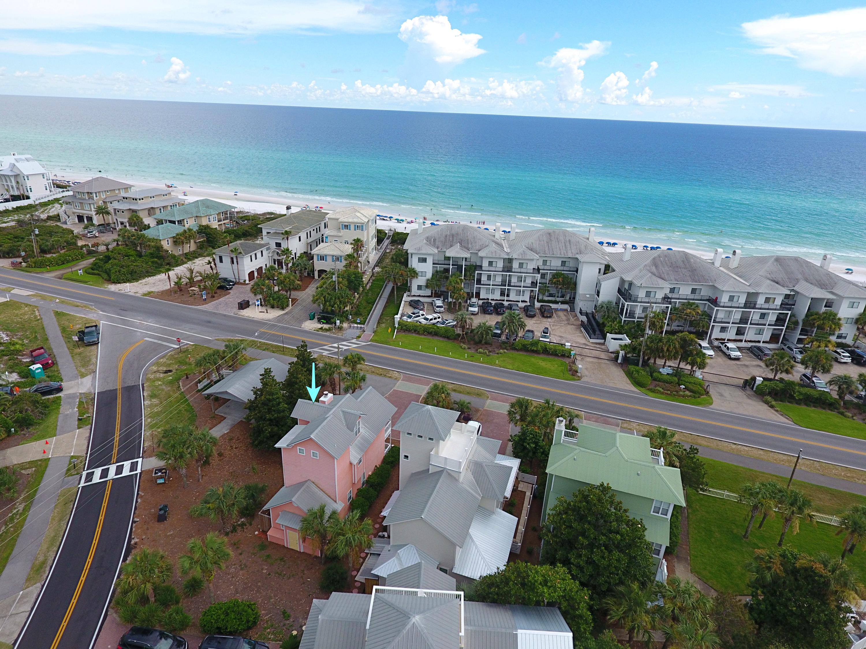 4944 West Co Highway Santa Rosa Beach, FL 32459 - Photo 1 of 24