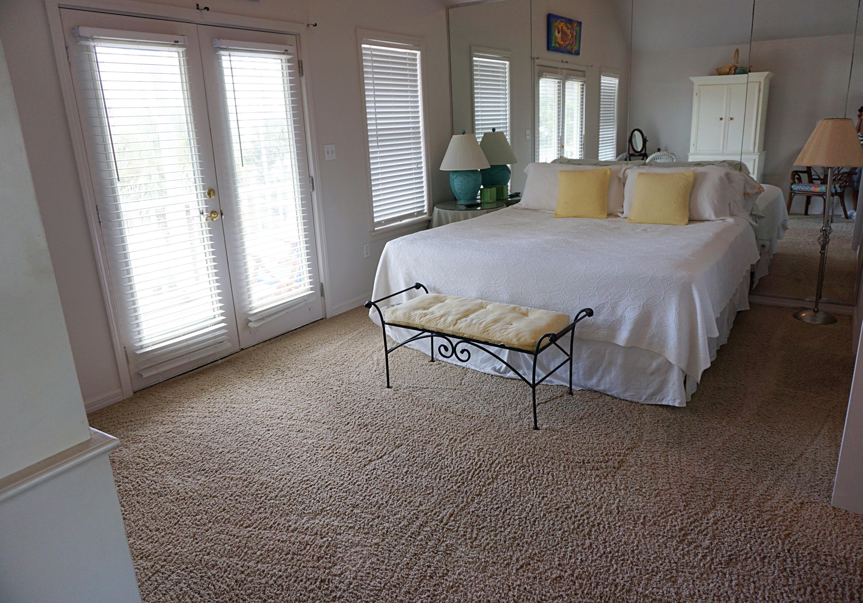 4944 West Co Highway Santa Rosa Beach, FL 32459 - Photo 11 of 24 a living room with furniture and a table