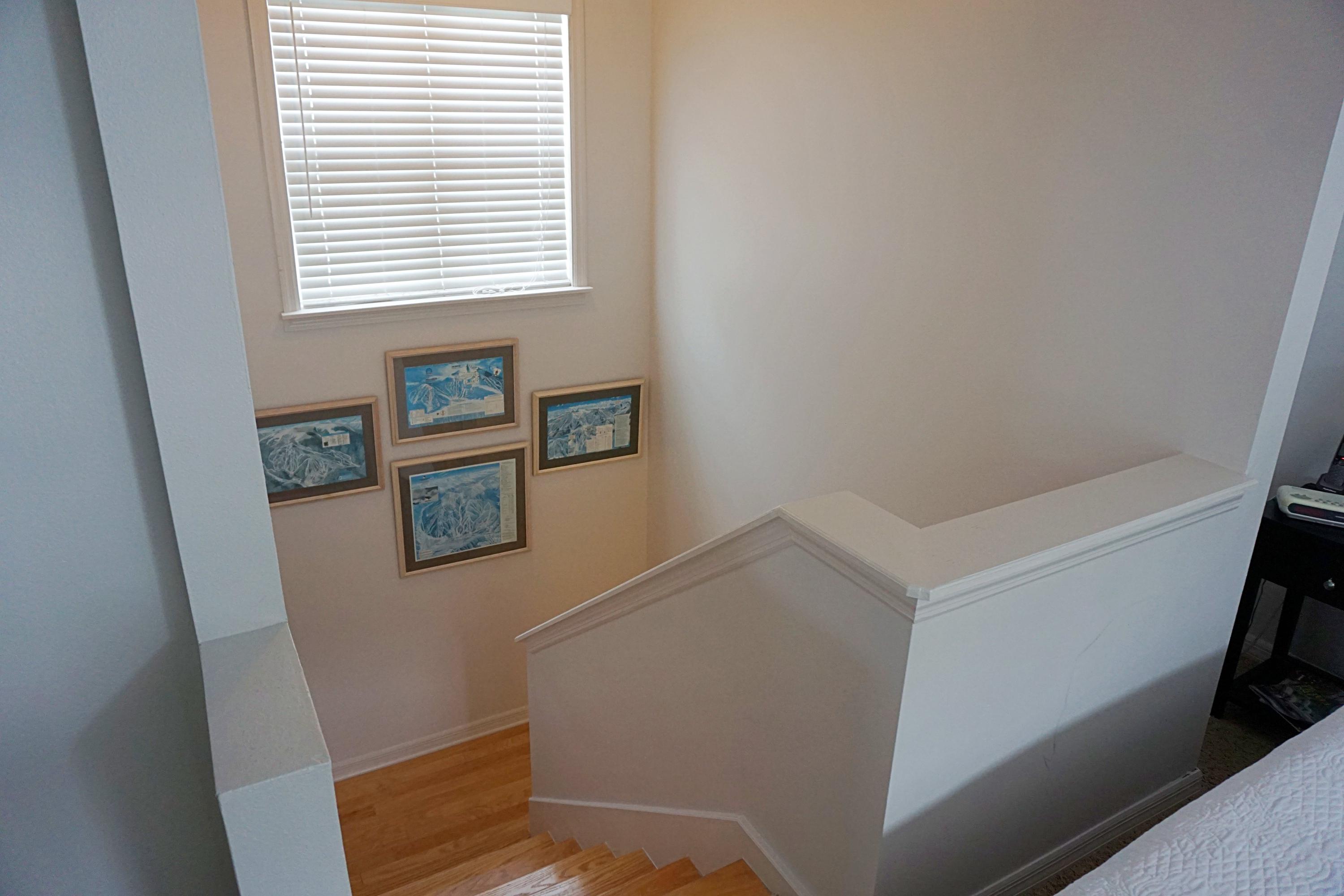 4944 West Co Highway Santa Rosa Beach, FL 32459 - Photo 17 of 24 a view of stairs