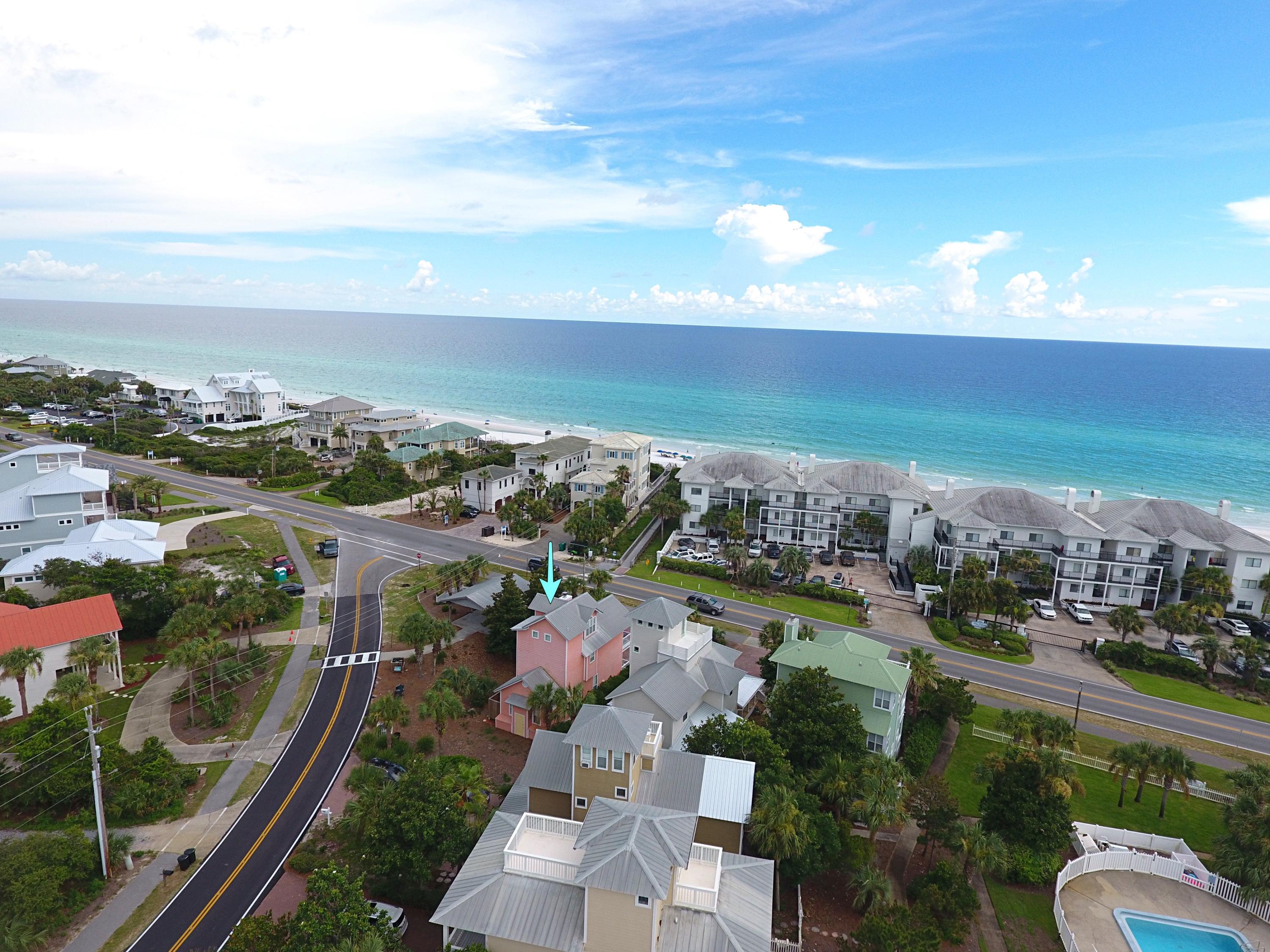 4944 West Co Highway Santa Rosa Beach, FL 32459 - Photo 3 of 24 a view of a city