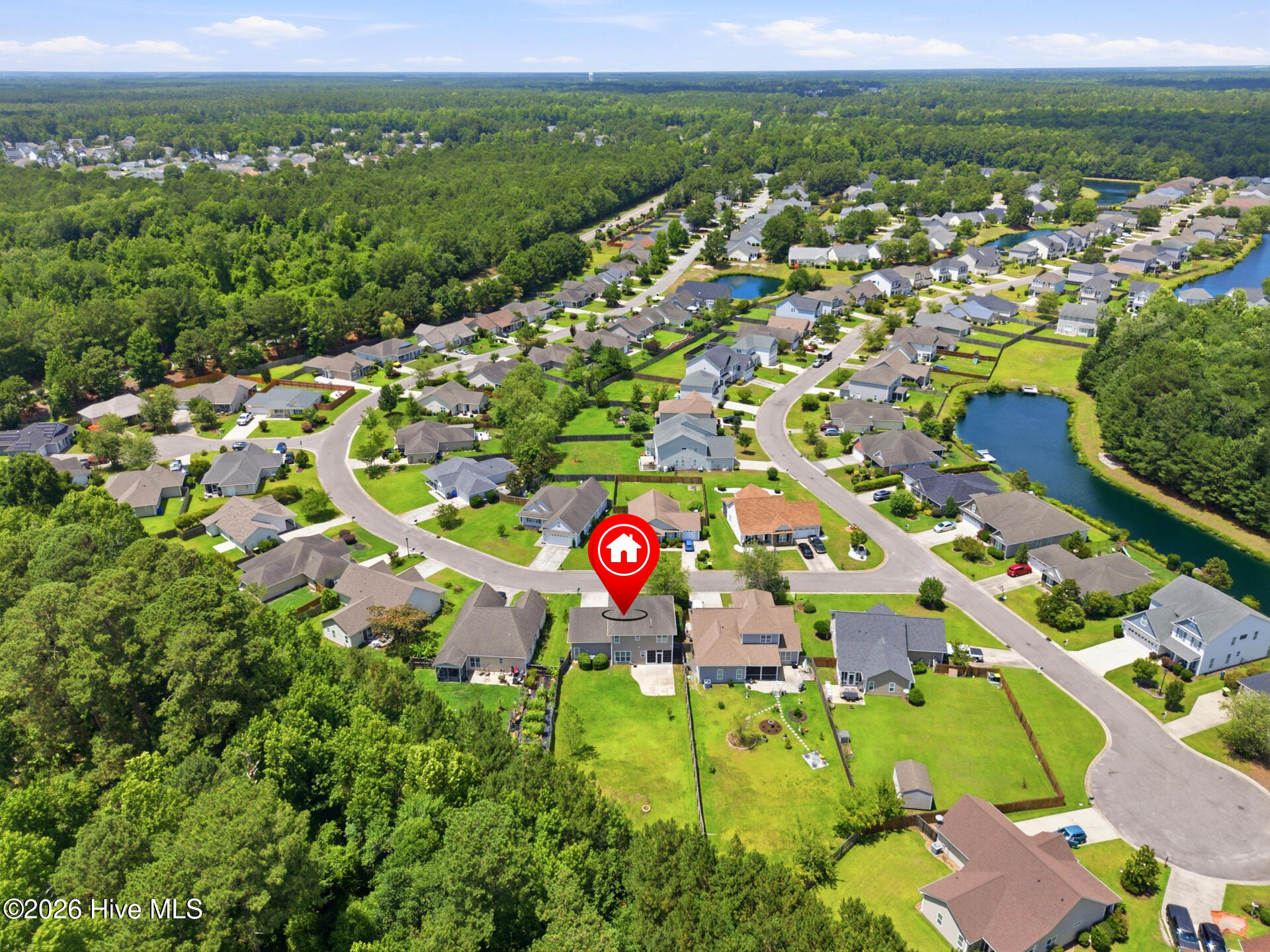 161 Watersfield Road Leland, NC 28451 - Photo 67 of 88
