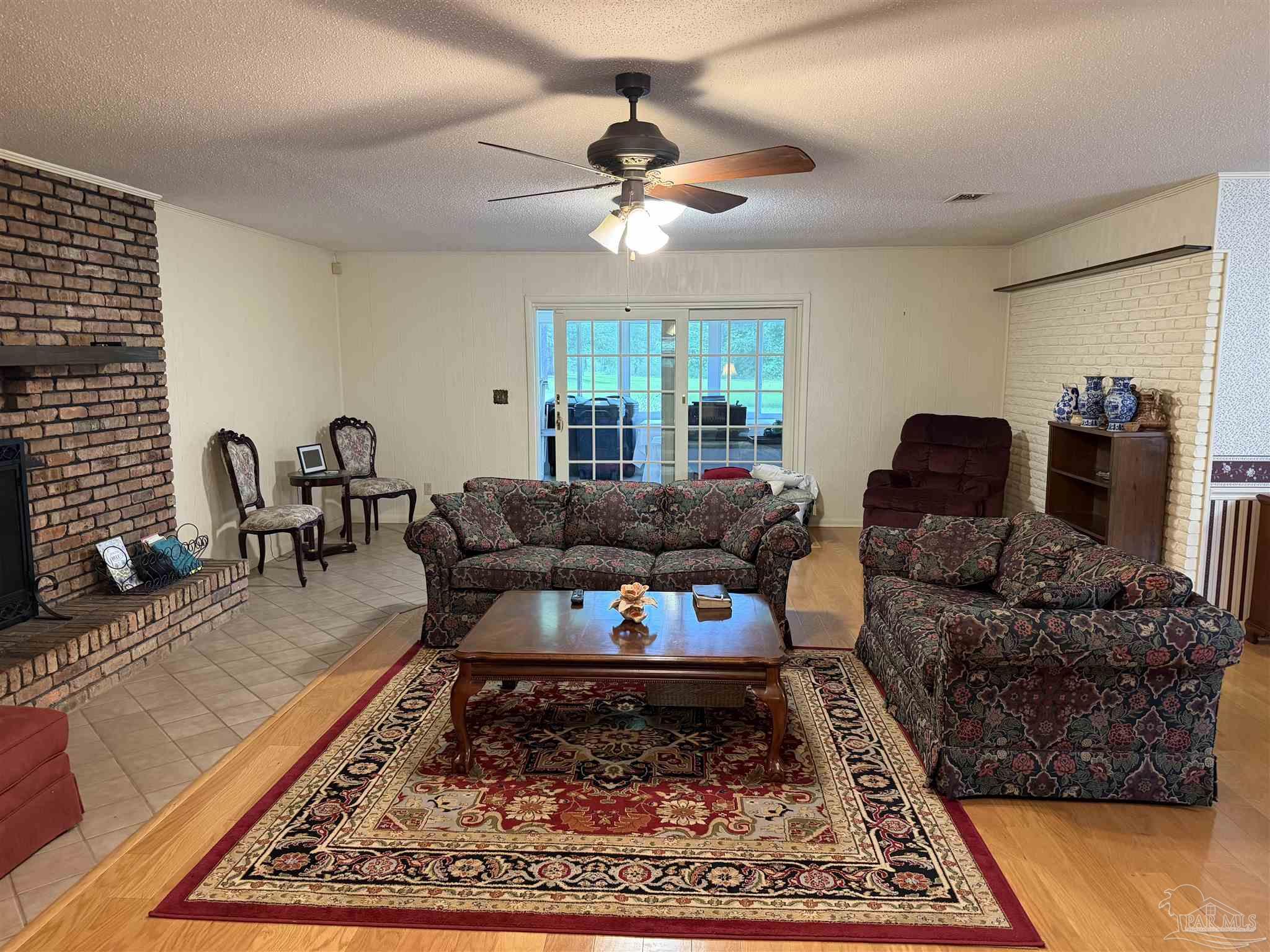 154 Perry Lane Atmore, AL 36502 - Photo 6 of 62