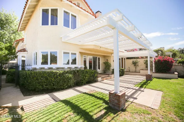 $6,900 | 4554 Rayburn Street, Westlake Village, CA 91362