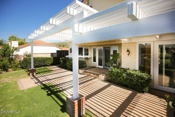 $6,900 | 4554 Rayburn Street, Westlake Village, CA 91362