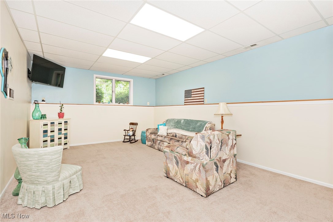 5141 Chillicothe Road Chagrin Falls, OH 44022 - Photo 26 of 46 Family Room