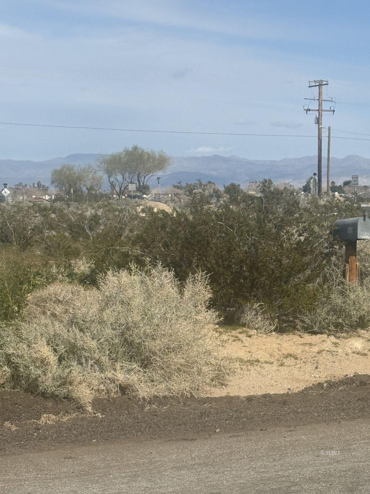 West Vulcan Street Ridgecrest, CA 93555 - Photo 7 of 7