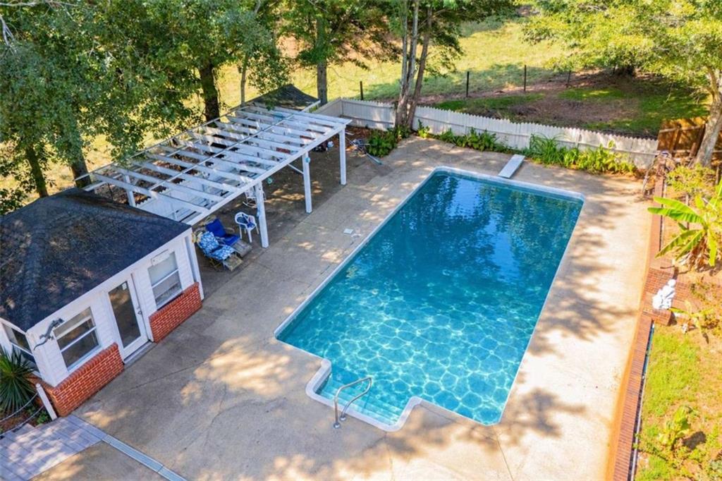 2074 Roopville Veal Road Roopville, GA 30170 - Photo 3 of 78 Gallery Image 3