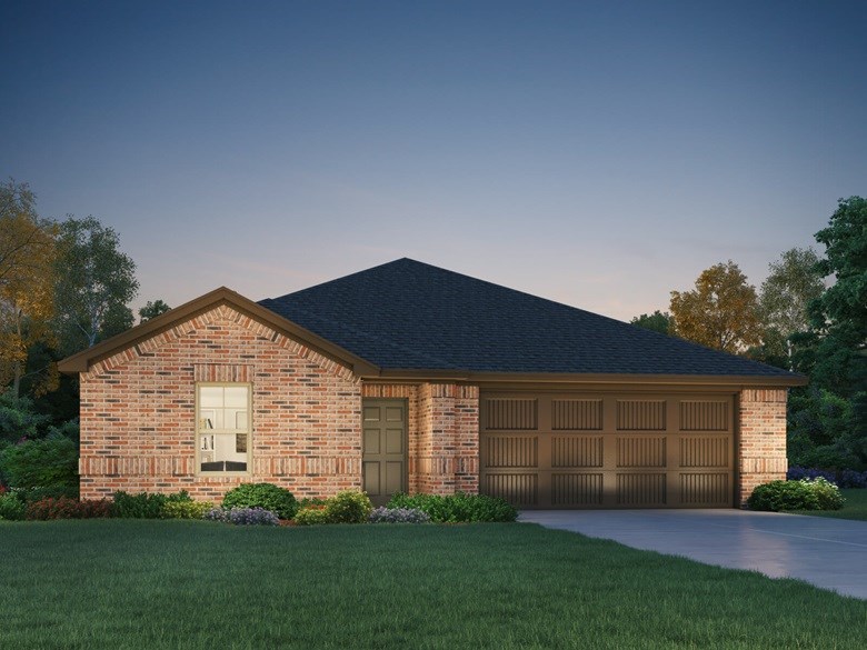417 Windy Reed Road Hutto, TX 78634 - Photo 1 of 1 Gallery Image 1
