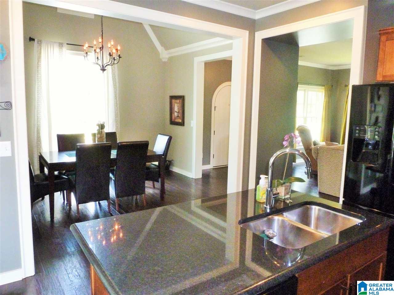 1817 Chace Drive Birmingham, AL 35244 - Photo 5 of 27
