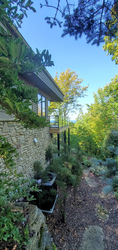 7445 Meadow Bluff Road Egg Harbor, WI 54209 - Photo 10 of 14