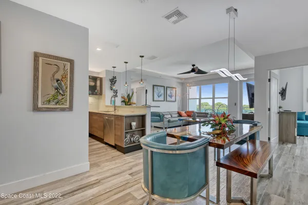 $998,000 | 202 Ivory Coral Lane, Unit 501, Merritt Island, FL 32953
