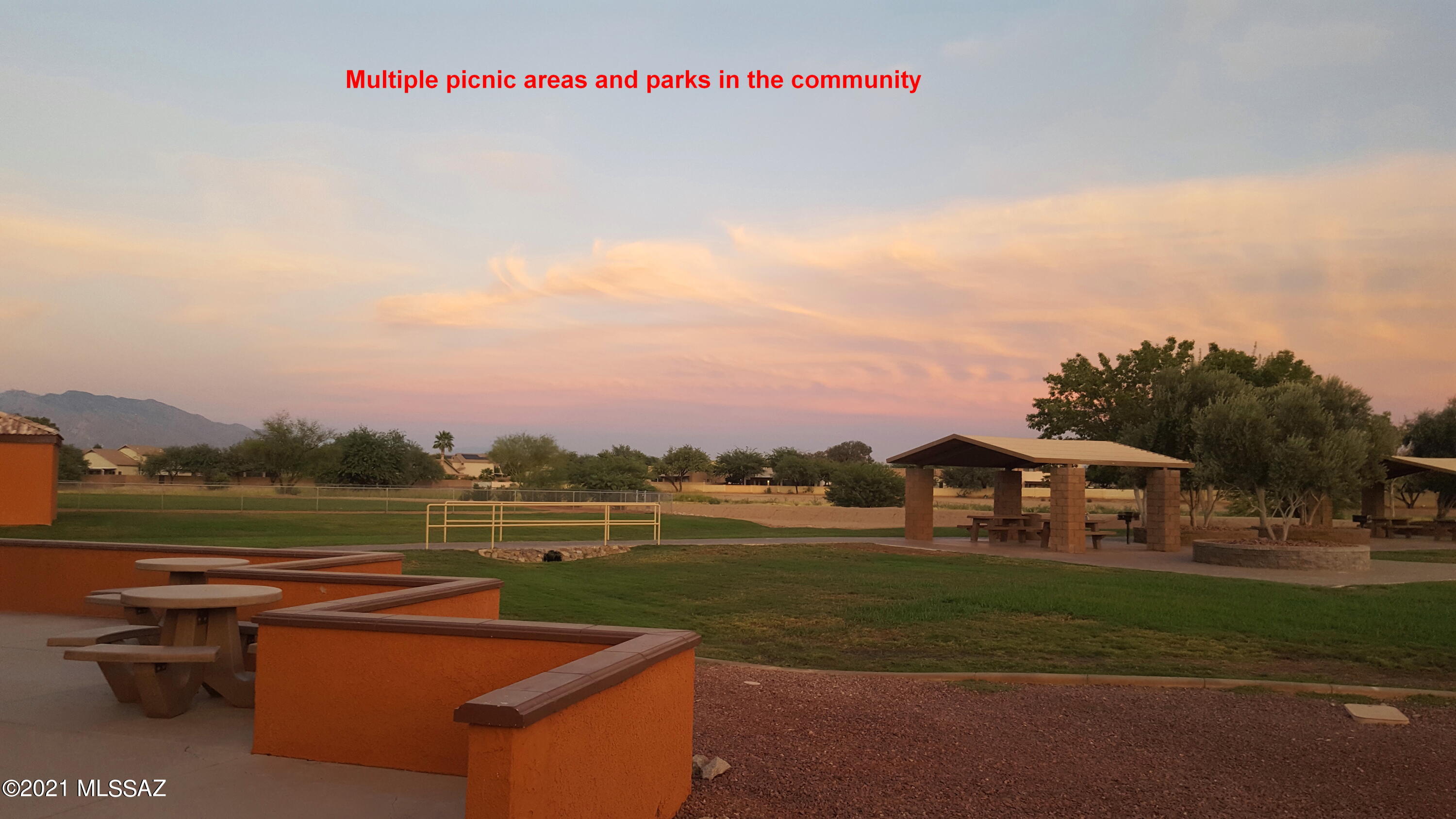 7284 West Maple Ridge Drive Tucson, AZ 85743 - Photo 40 of 42 Gallery Image 40