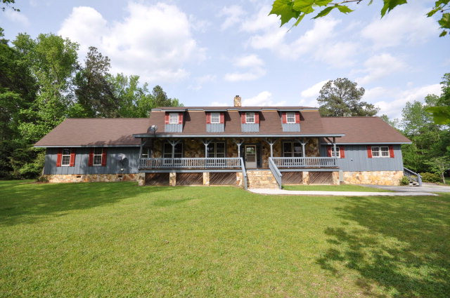5300 Woodland Road Grovetown, GA 30813 - Photo 1 of 36 Main View