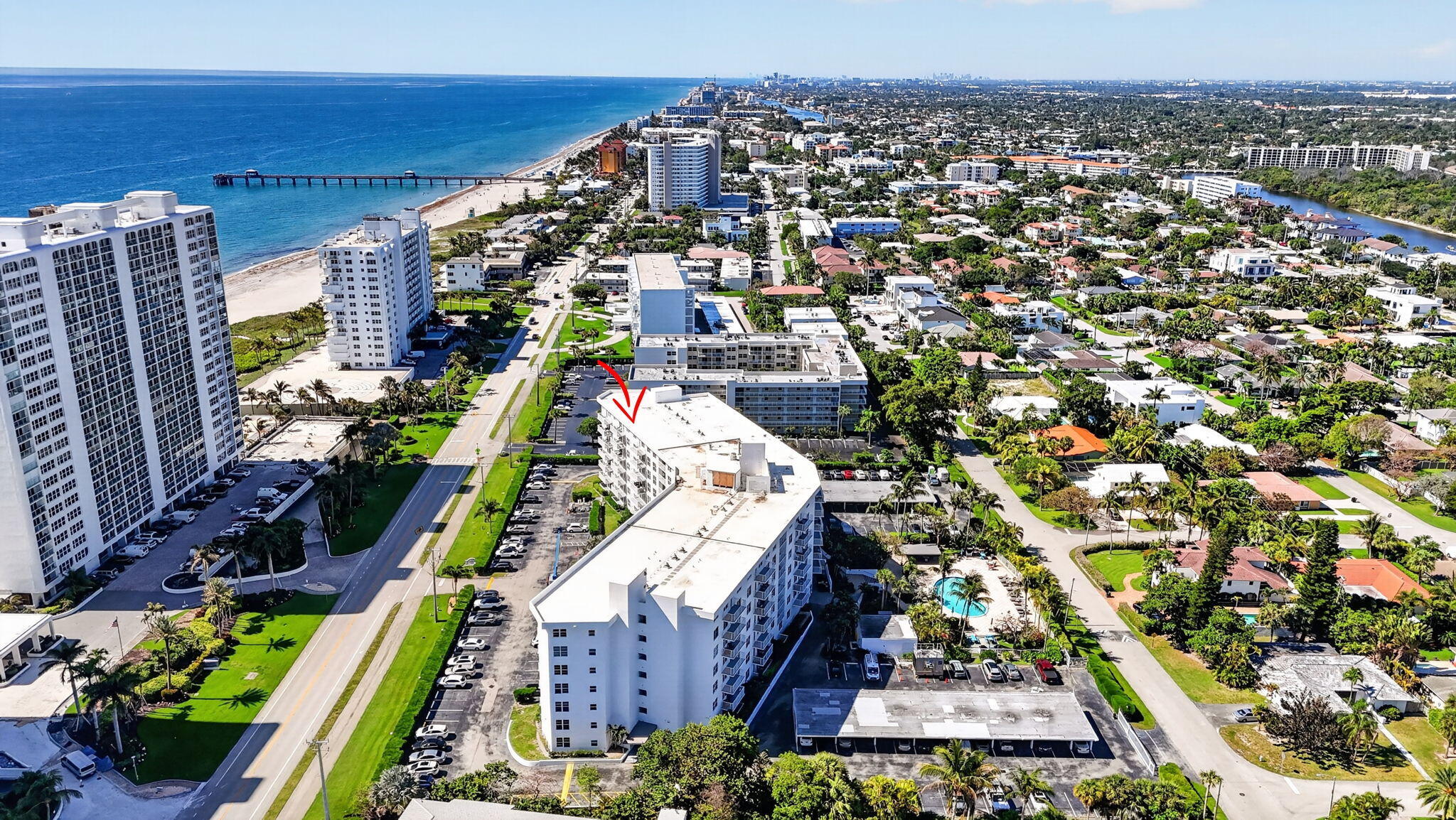 2851 South Ocean Boulevard, Unit T2 Boca Raton, FL 33432 - Photo 49 of 49 33-web-or-mls-DJI_20260507222306_0322_D_