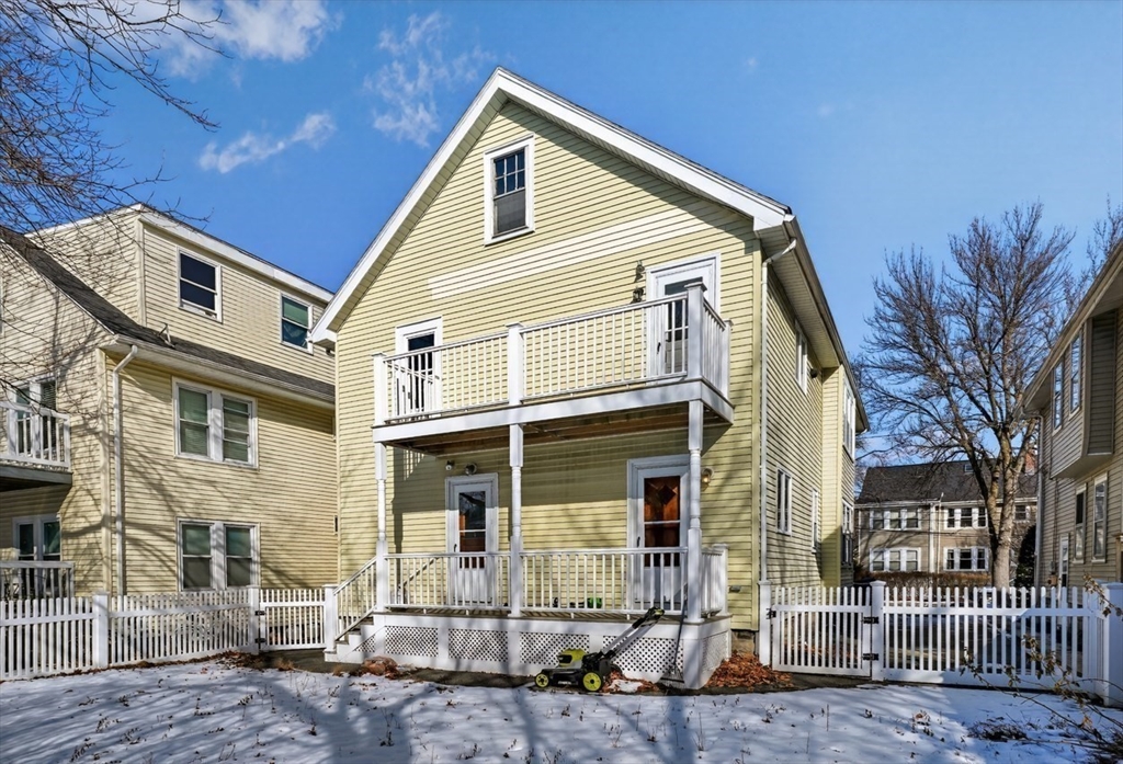 68 Hamlet Street, Unit 68 Arlington, MA 02474 - Photo 17 of 20