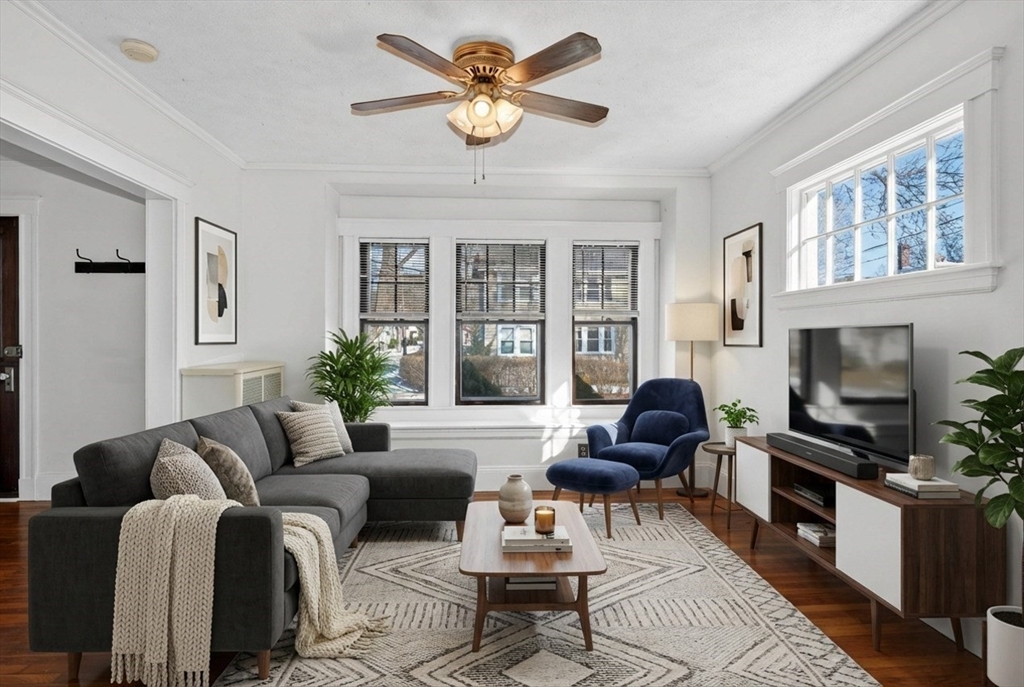 68 Hamlet Street, Unit 68 Arlington, MA 02474 - Photo 4 of 20