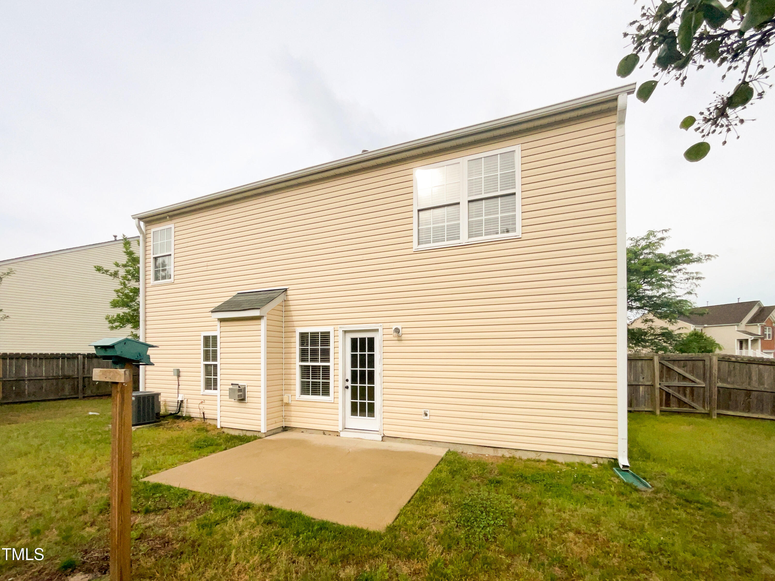 4916 Alenja Lane Raleigh, NC 27616 - Photo 18 of 19 photo_06