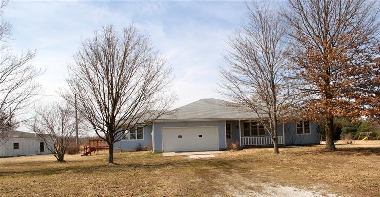 1283 North Gregg Road Nixa, MO 65714 - Photo 1 of 1 Primary Photo