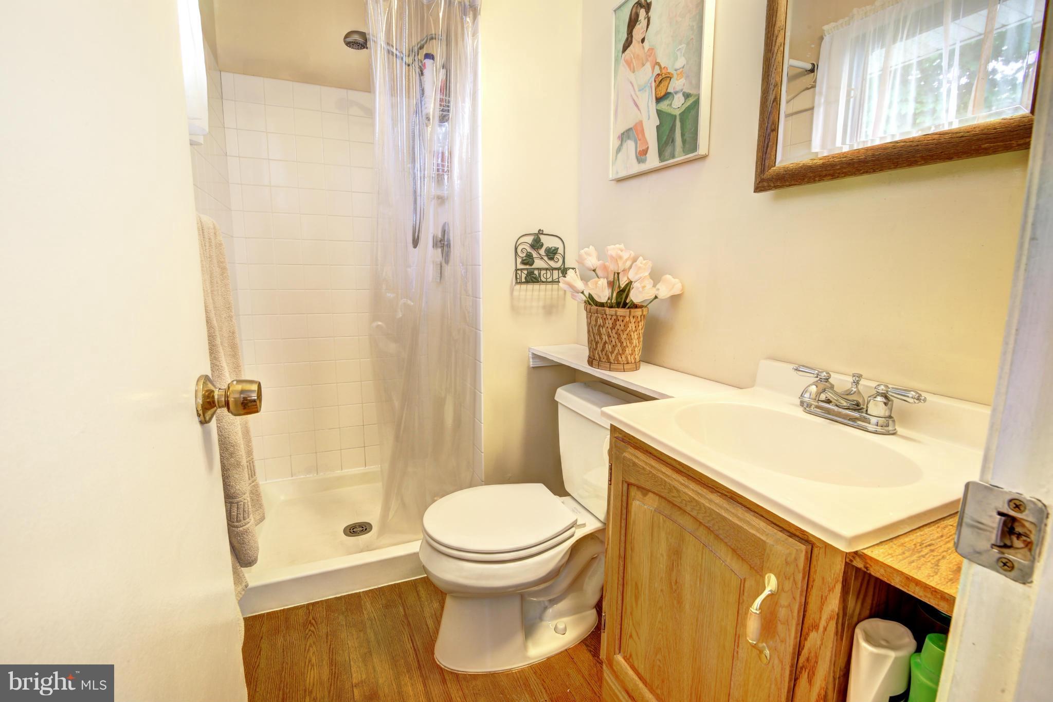 117 West Church Road Sterling, VA 20164 - Photo 12 of 28 Bath (Master)