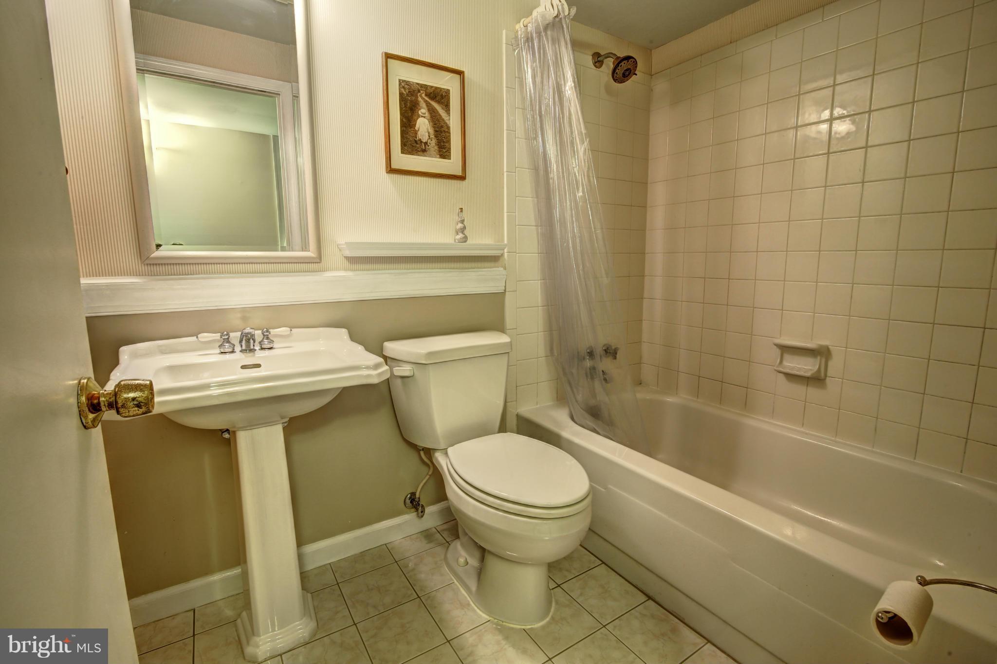 117 West Church Road Sterling, VA 20164 - Photo 19 of 28 Bath (Master)