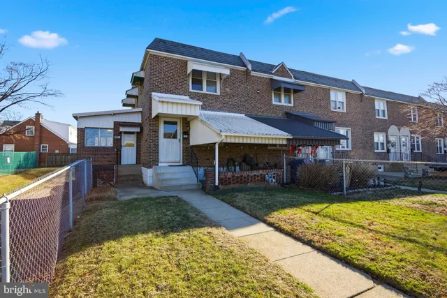 $235,000 | 151 Alverstone Road, Clifton Heights, PA 19018