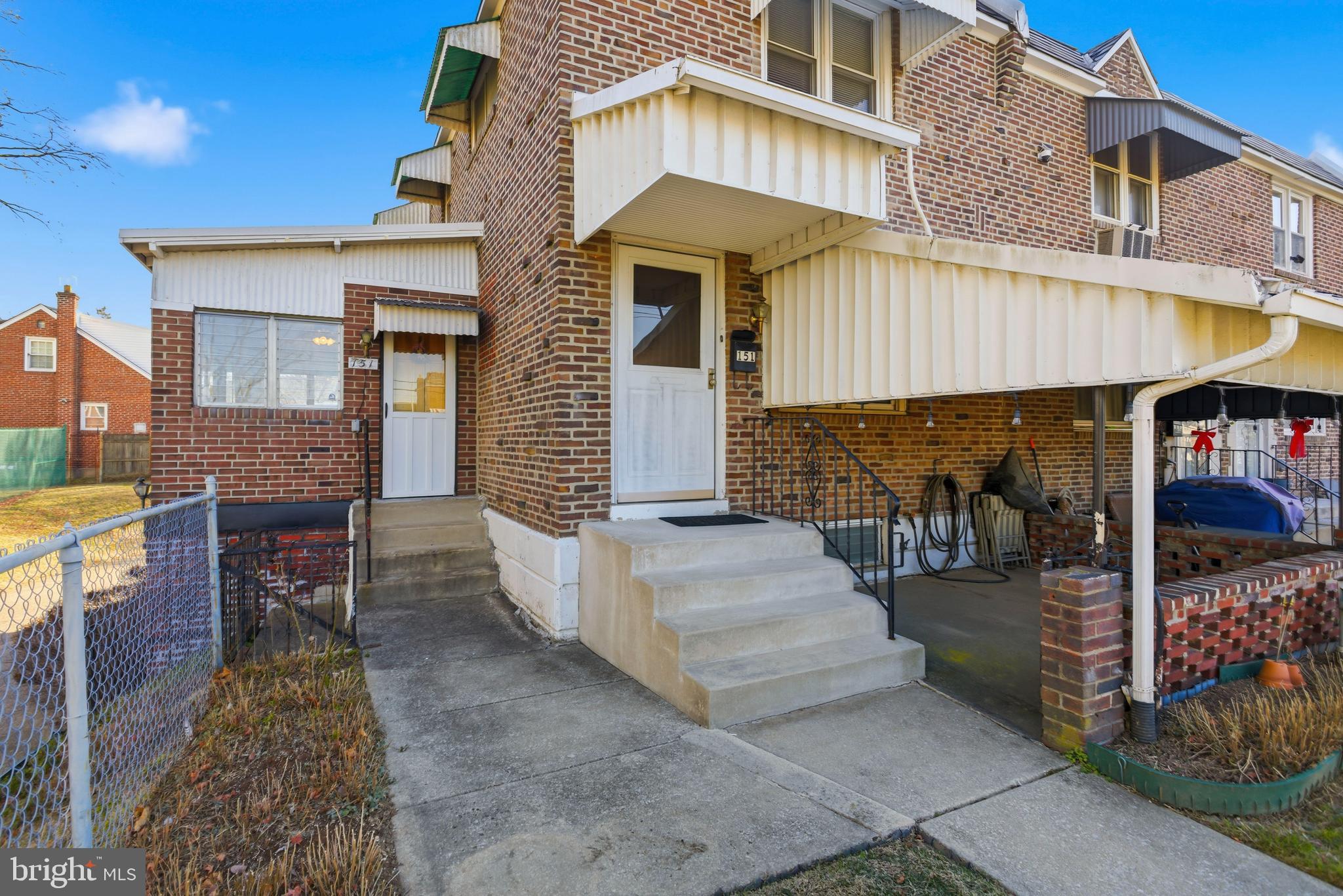 151 Alverstone Road Clifton Heights, PA 19018 - Photo 3 of 24