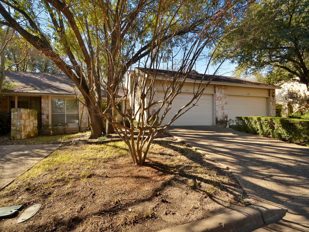 3605 Kentfield Road Austin, TX 78759 - Photo 1 of 1