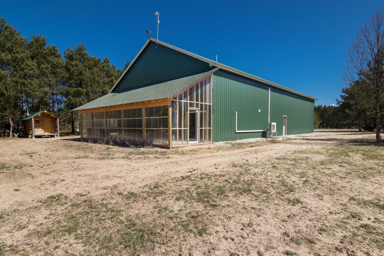 13151 Potter Road Bear Lake, MI 49614 - Photo 3 of 57 3