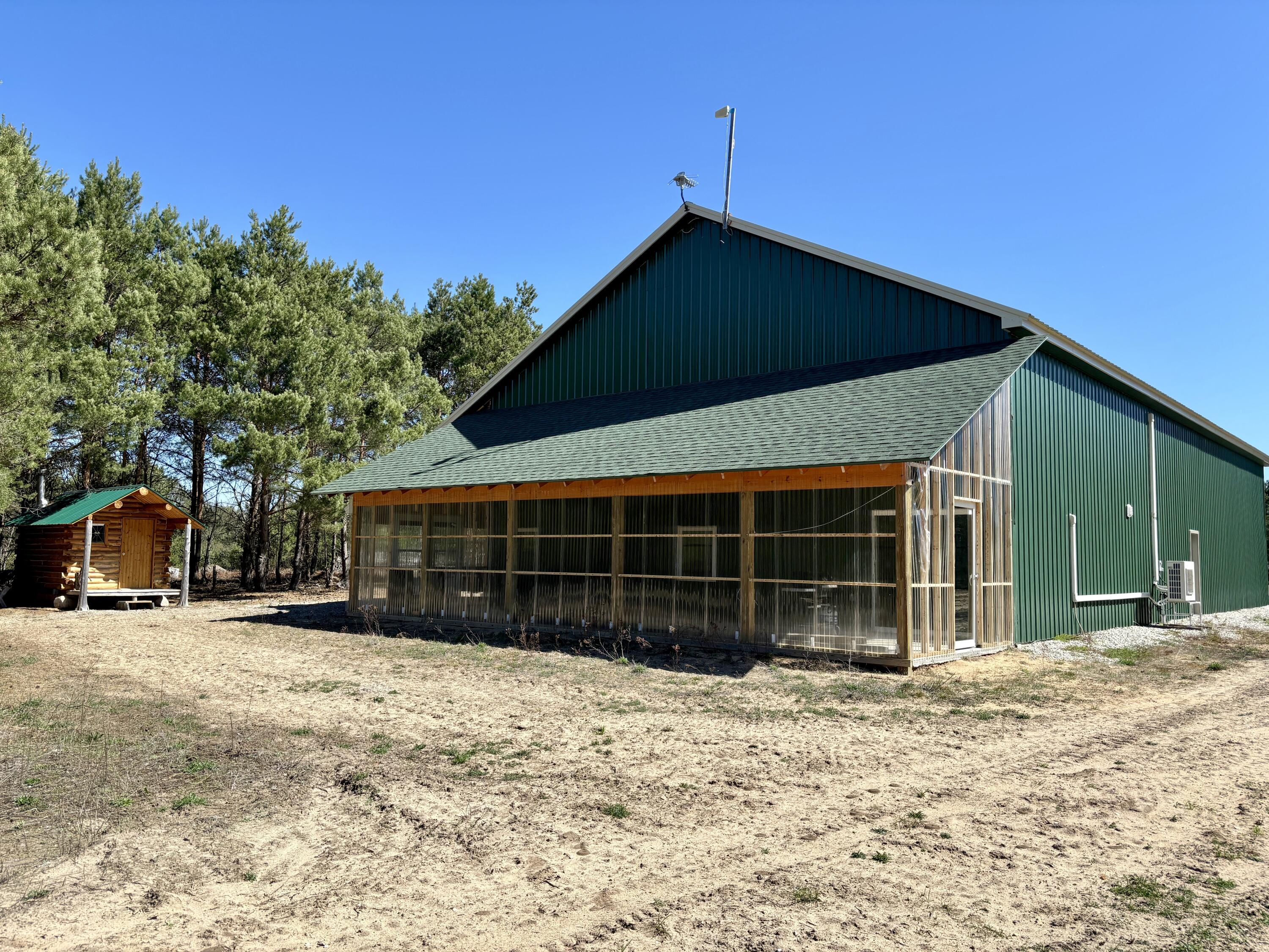 13151 Potter Road Bear Lake, MI 49614 - Photo 40 of 57 40