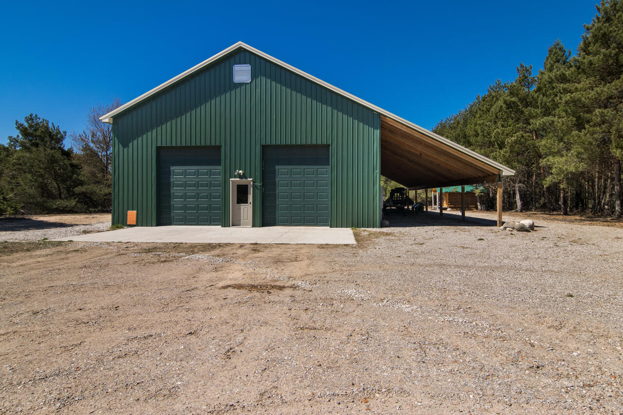 13151 Potter Road Bear Lake, MI 49614 - Photo 4 of 57 4