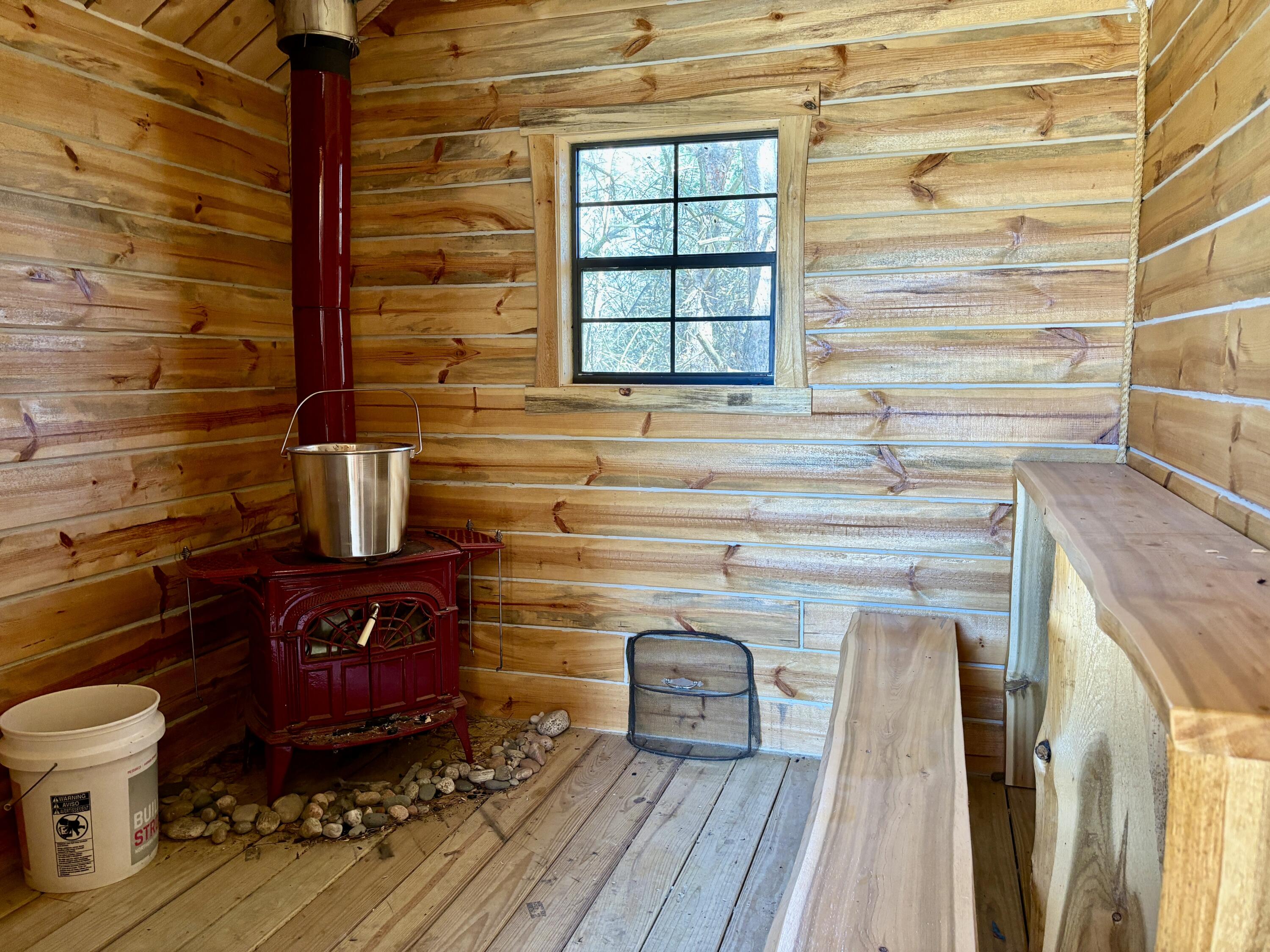 13151 Potter Road Bear Lake, MI 49614 - Photo 43 of 57 43