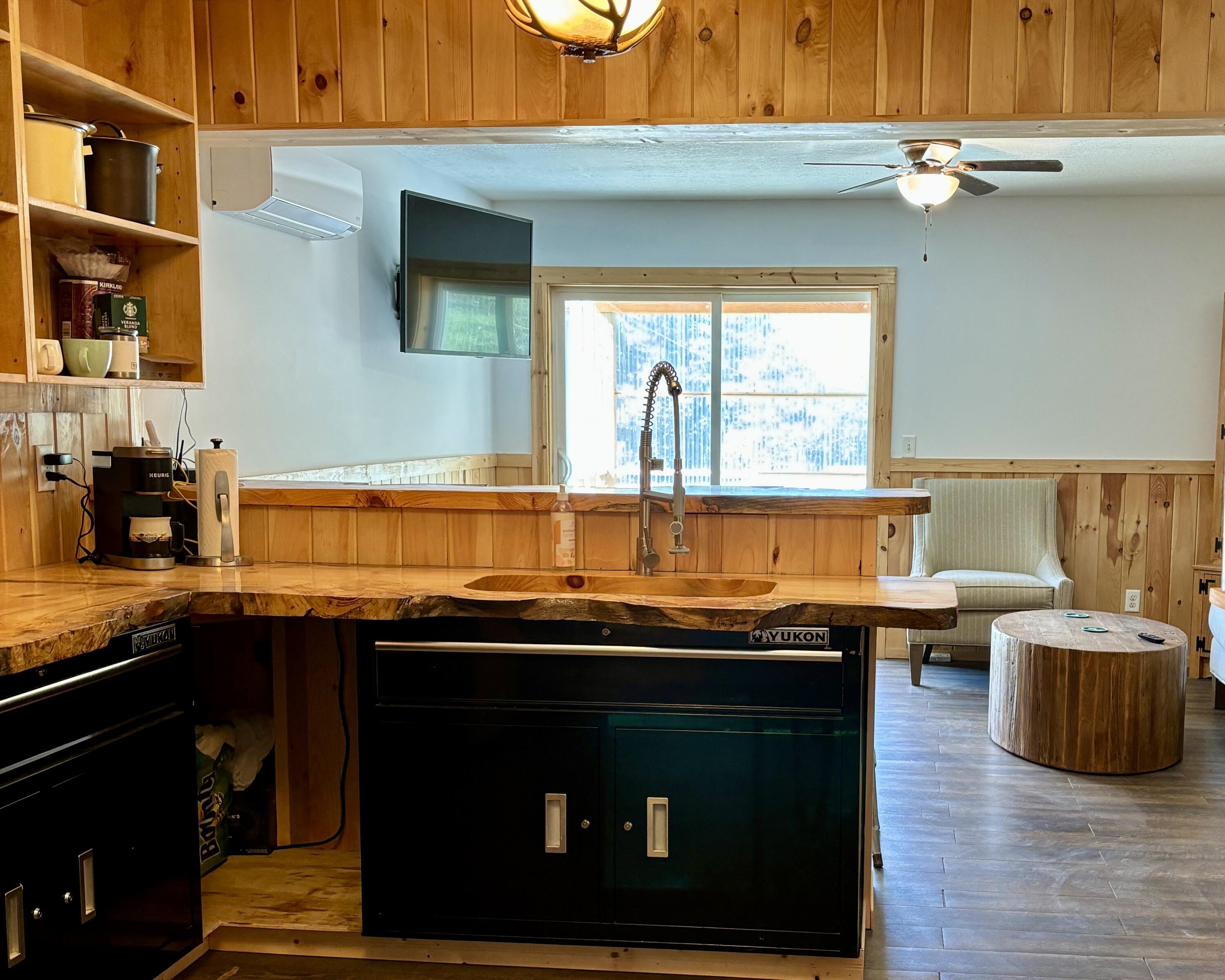 13151 Potter Road Bear Lake, MI 49614 - Photo 8 of 57 8