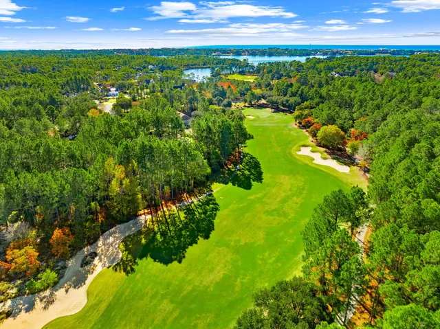 a view of an outdoor space and yard