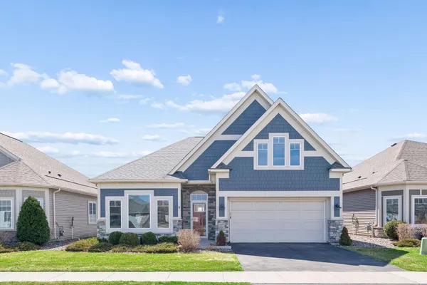 $550,000 | 1055 Roselyn Drive, Victoria, MN 55386