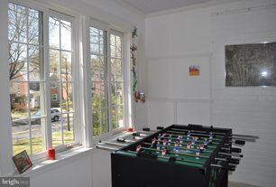 3311 Military Road Northwest Washington, DC 20015 - Photo 6 of 30 Sunny Den off Living Room