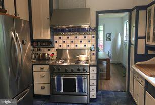 3311 Military Road Northwest Washington, DC 20015 - Photo 8 of 30 Kitchen