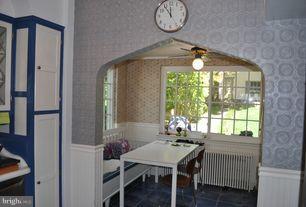 3311 Military Road Northwest Washington, DC 20015 - Photo 10 of 30 Sunny Breakfast Nook