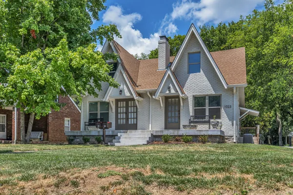 $1,250,000 | 1023 Maxwell Avenue, Nashville, TN 37206