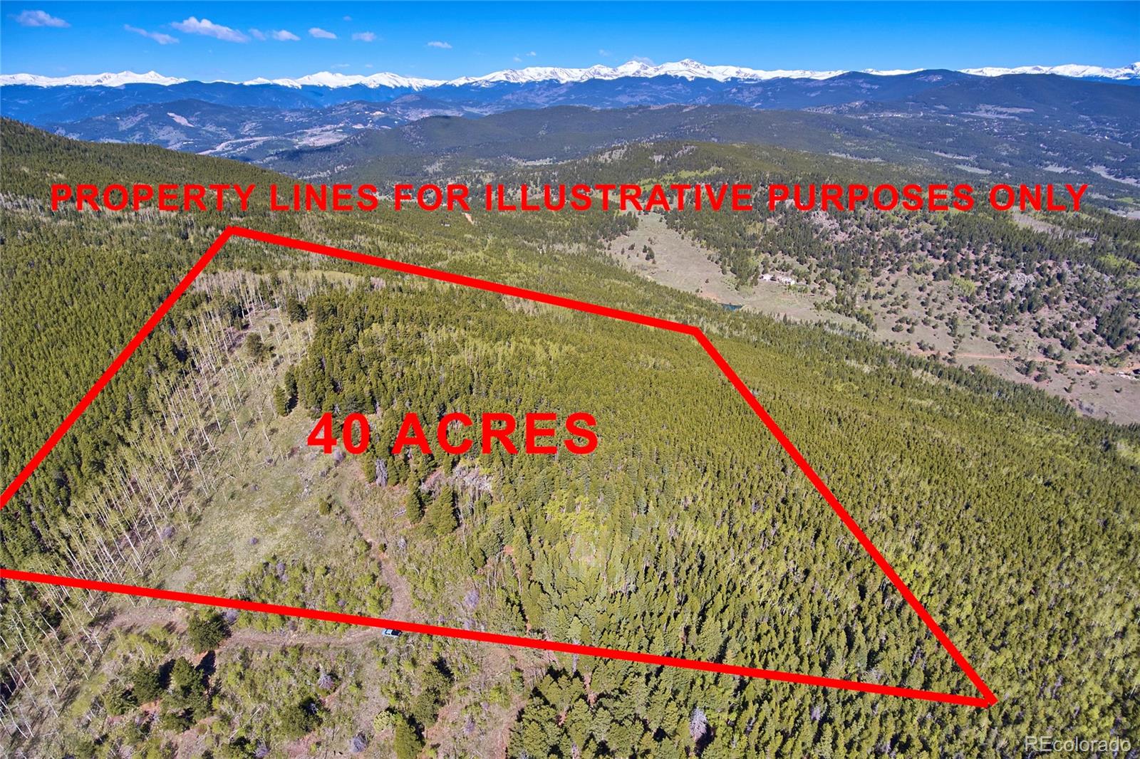 Seldom Seen Roads Black Hawk, CO 80422 - Photo 15 of 15 Gallery Image 15