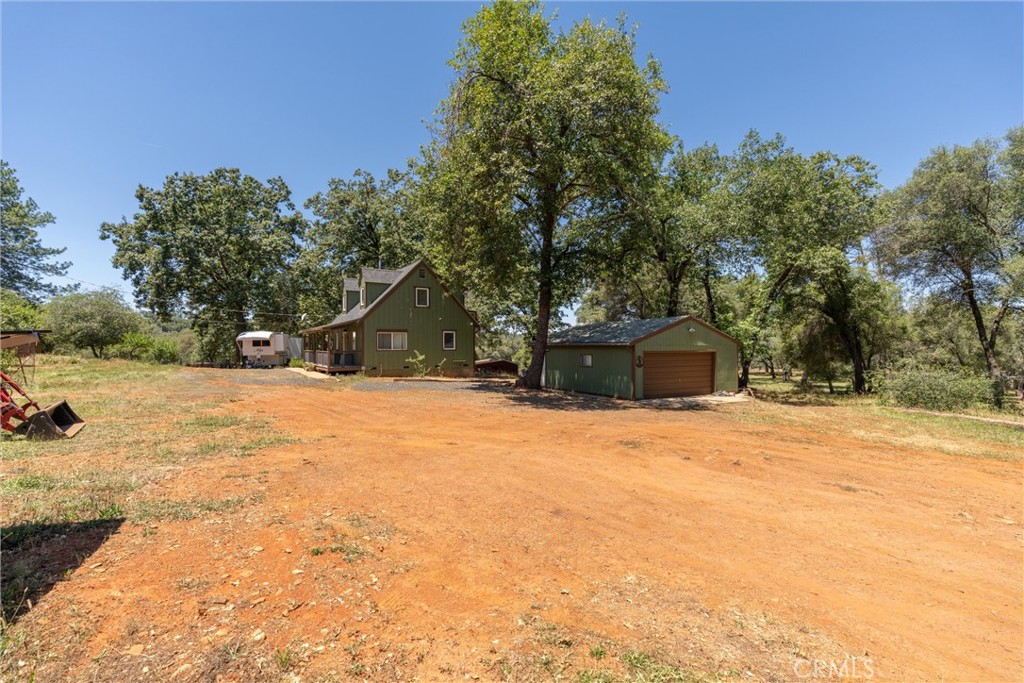 3463 Cherokee Road Oroville, CA 95965 - Photo 21 of 35