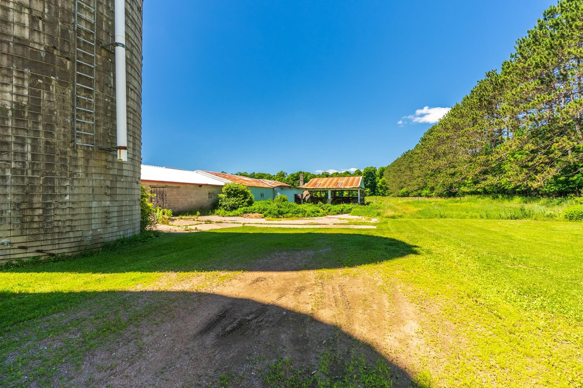 N11897 Cedar Road Birnamwood, WI 54414 - Photo 55 of 59
