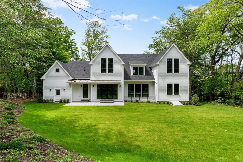 92 Hill Street Lexington, MA 02421 - Photo 39 of 41