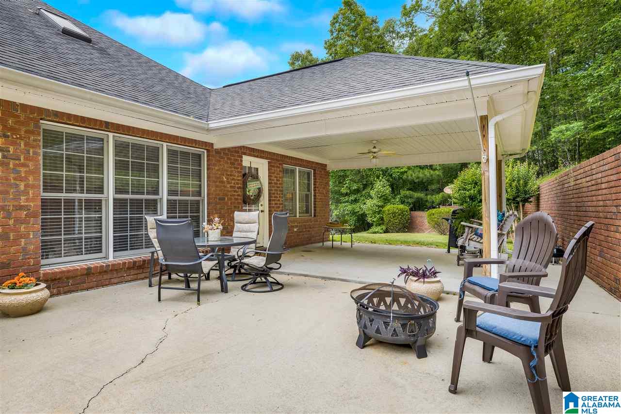 4545 Shadow Ridge Parkway Pinson, AL 35126 - Photo 24 of 29