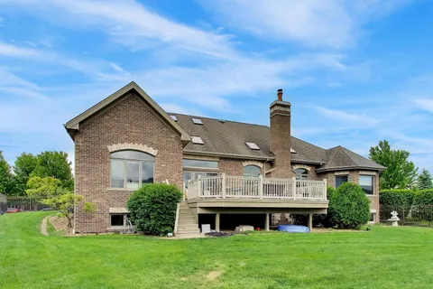 $699,500 | 22094 Thyme Lane, Frankfort, IL 60423
